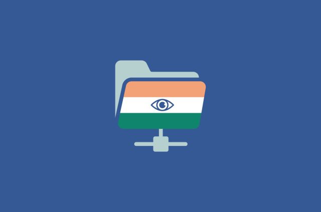 Odmawiając gromadzenia danych, ExpressVPN usuwa serwery VPN w Indiach
